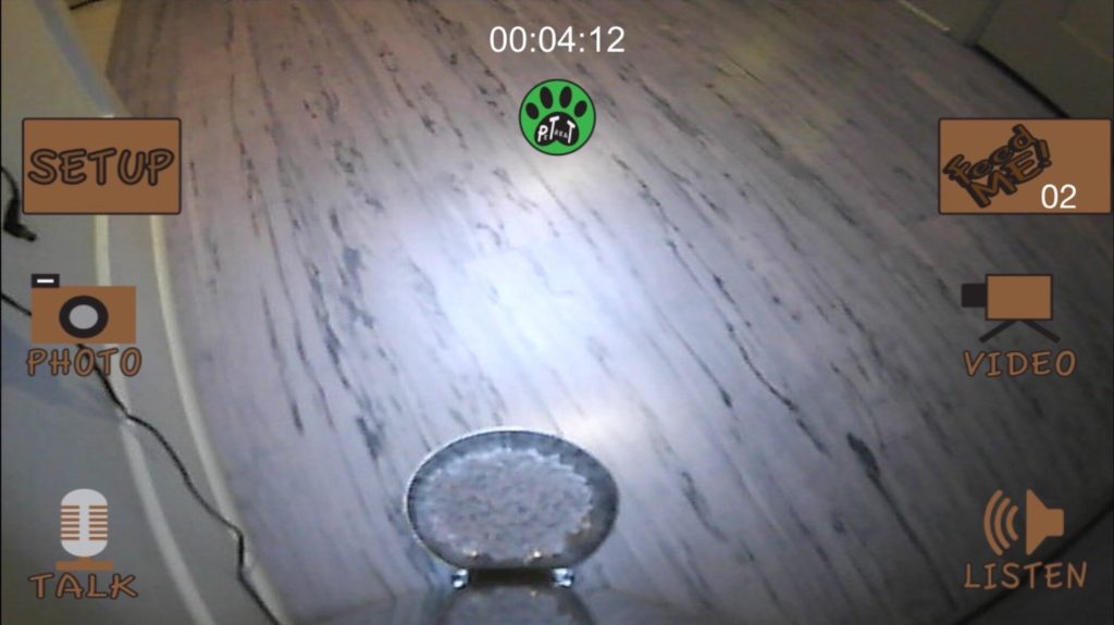 Petpal wifi camera webcam review
